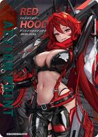 Action Point Card (AP07) - UE14BT: GODDESS OF VICTORY: NIKKE