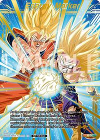 Energy Marker (M-34) card art