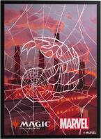 Magic: The Gathering Premium Art Sleeves - Spider-Man Mountain - GameGenic Card  Sleeves - Card Sleeves - TCGplayer.com