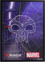 Marvel's Spider-Man: Premium Art Sleeves: Spider-Man Swamp