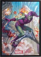 goblin slayer card sleeves Gamegenic Premium Art Marvel's Spider-Man Our Dragon Slayer sleeves are made to last and perform game after game. MTG Sleeves – Goblin Warlord