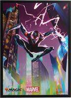 Marvel Playing Cards Spider-Man - View #2