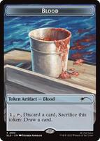 best blood token cards mtg Pack for Magic the Gathering MTG: 4 pack Blood Tokens Alfies Adventure collection. Blood Tokens in MTG: Rules,