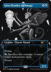 Glen Elendra Archmage (2171)