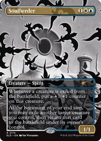 Soulherder (Secret Lair Drop Series)