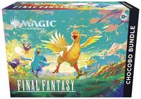 FINAL FANTASY - Chocobo Bundle - FINAL FANTASY - Magic: The