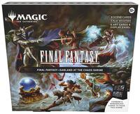 MTG The Complete FF Bundle①　のあさん Amazon.com: Magic: The Gathering - Final Fantasy Bundle : Toys & Games