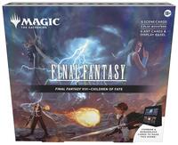 FINAL FANTASY | Magic: The Gathering | TCGplayer