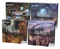 FINAL FANTASY - Scene Box Case - Final Fantasy