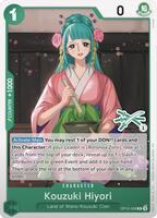 op 11 one piece booster box One Piece Trading Card Game OP-11 Booster Box A Fist of Divine Speed J –  Calipokehouse main image 0