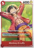 op 11 one piece booster box Case One Piece - OP 11 Fist of Godspeed (JAP) main image 1