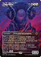 Formidable Speaker (Extended Art) - Lorwyn Eclipsed - Magic: The