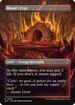 Blood Crypt (Borderless) - Lorwyn Eclipsed - Magic: The Gathering ...