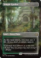 Abundant Countryside 豊かな在郷 英語 4枚 バラ売可 Abundant Countryside (Extended Art) - Commander: Lorwyn Eclipsed