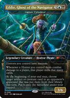 Burnished Hart (Rainbow Foil) - Secret Lair Drop Series - Magic