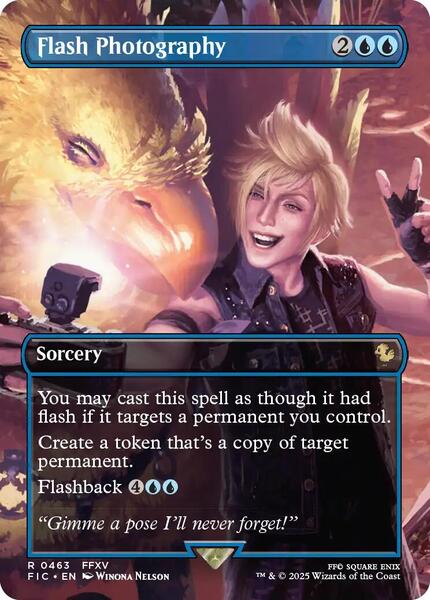 Everything We Know About MTGFINAL FANTASY Holiday Release | TCGplayer