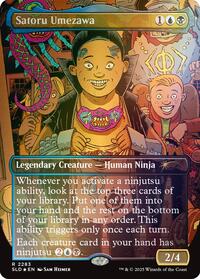 Sell Cards