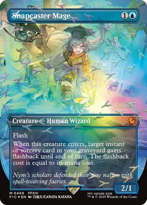 tcgplayer mtg final fantasy Amazon.com: Magic: The Gathering main image 1