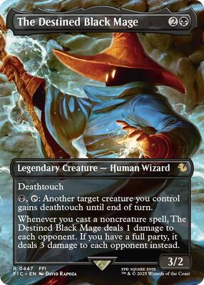 final fantasy mtg collector box Magic: The Gathering's Final Fantasy Card Preorders Are Finally Back In  Stock at Amazon Today main image 0