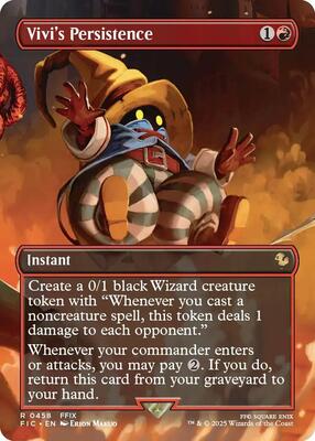 mtg final fantasy full spoiler Amazon.com: Magic: The Gathering main image 1