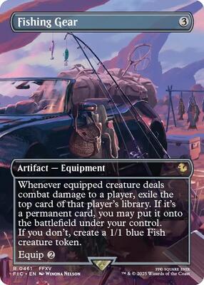 Commander: FINAL FANTASY | Magic: The Gathering | TCGplayer