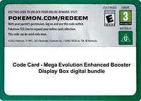 shiny star v booster box Amazon.com: Pokémon TCG: Mega Evolution Enhanced Booster Display Box : Toys  & Games