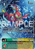 Tentomon (Hacker's Slumber Box Promotion Pack) - Hackers' Slumber