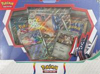 Archaludon ex Box from Miscellaneous Cards & Products Pokemon card image