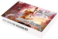 FINAL FANTASY TCG Chapter II BOX新品未開封 Journey of Discovery Prerelease Kit - Journey of Discovery - Final