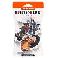 Guilty Gear キャラクター コースターセット 31個全種類フルセット