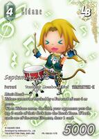 Zidane LB (PR-199/24-117R) - FF: Promo Cards - Final Fantasy TCG