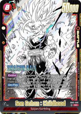 Manga Booster 02 | Dragon Ball Super: Fusion World | TCGplayer