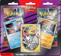 2-Pack Blister Pack [Team Rocket's Articuno, Zapdos & Tyranitar]