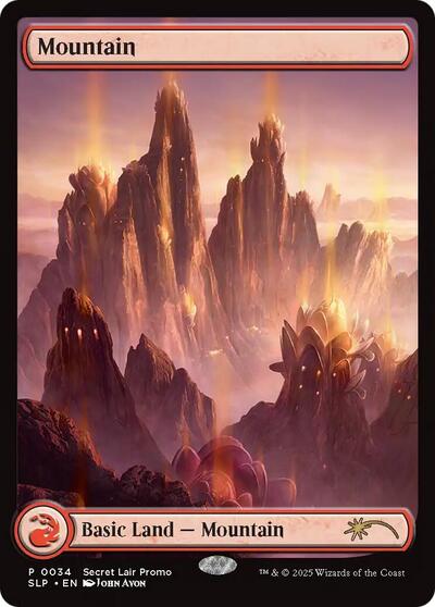 Mountain 0034
