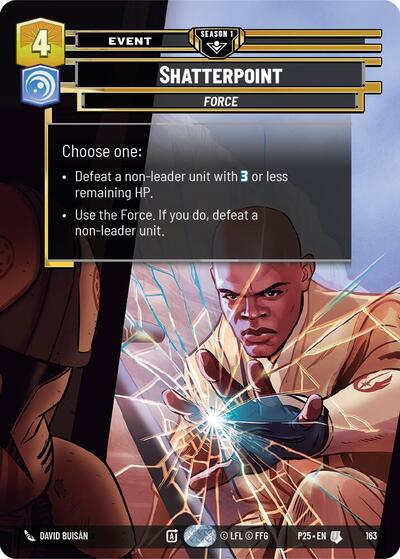 Shatterpoint