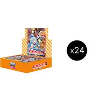 KONOSUBA -God’s blessing on this wonderful world! Re:Edit Booster Box Case