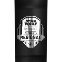 Season 1 Regional Event Pack: Black