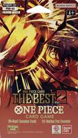 premium booster vol. 2 - booster box One Piece PRB02 Premium Booster - The Best main image 1