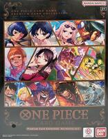 Premium Card Collection -Best Selection Vol. 5- - One Piece