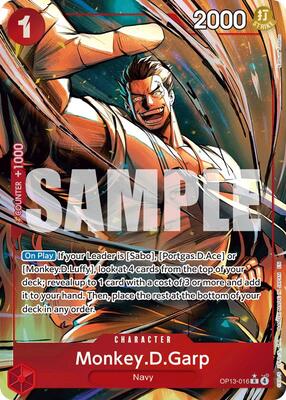 Everything We Know About One Piece TCG's Carrying On His Will (OP-13) |  TCGplayer