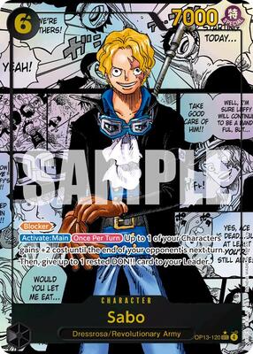 The 10 Most Expensive One Piece Cards in Carrying On His Will (OP-13) | TCGplayer The 10 Most Expensive One Piece Cards in Carrying On His Will (OP-13) | TCGplayer