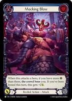 Figment of Rebirth // Avalon, Archangel of Rebirth (Marvel) - Dusk