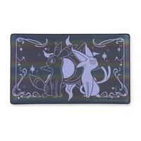 限定 Celestial Espeon & Umbreon プレイマット　海外 Pokemon TCG: Pokemon Center Exclusive - Celestial Espeon & Umbreon