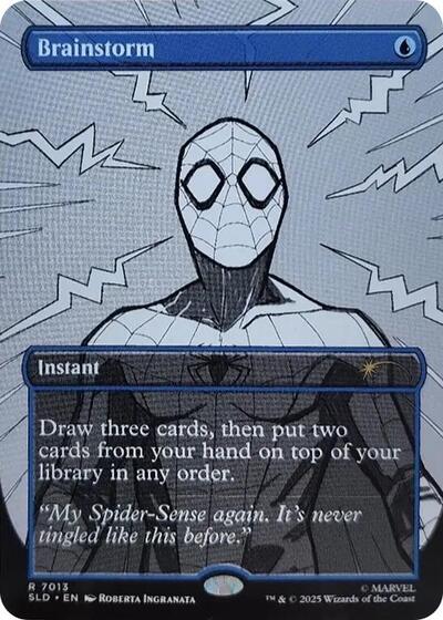 Brainstorm (7013)