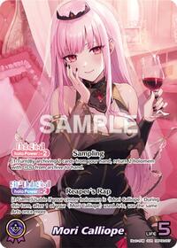 Mori Calliope (OUR)