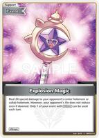 Supernova Divination - Radiant Origins - Grand Archive TCG
