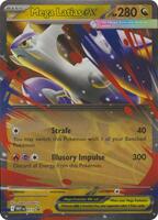 Mega Latias ex (Holofoil)