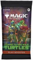 Teenage Mutant Ninja Turtles - Play Booster Pack - Teenage Mutant Ninja Turtles - Magic: The Gathering - TCGplayer.com Teenage Mutant Ninja Turtles - Play Booster Pack - Teenage Mutant Ninja Turtles - Magic: The Gathering - TCGplayer.com