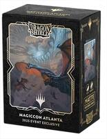 Dragon Shield 2025 MagicCon Atlanta Exclusive Art Sleeves Dragon Shield 2025 MagicCon Atlanta Exclusive Art Sleeves