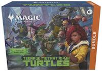 Teenage Mutant Ninja Turtles - Bundle - Teenage Mutant Ninja
